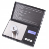 Mini elektronická váha 500 g/0,1 g
