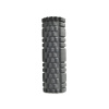 Ostrovit Foam roller masážní válec šedý