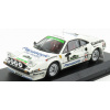 Best-model Najlepší model Ferrari 308 Gtb Gr.4 N 8 Winner Rally Piancavallo 1982 De Antoni - Tognana 1:43 Biela