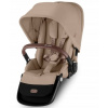 CYBEX GAZELLE S 2.0 DODATKOVÉ SEDADLO Almond beige béžové