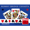 Canasta standard - Dino