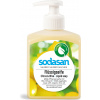 Sodasan tekuté mydlo s citrusom a olivou 300 ml