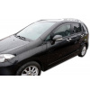 Deflektory okien pre HONDA FR-V 5D 2005-2009 2ks (predné)