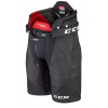 Ccm Kalhoty Jetspeed FT4 Pro SR (Varianta: XL, Barva: Černá, Řada: Jetspeed)