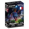 Playmobil 71123 Fotbalista Francie