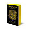 Harry Potter and the Chamber of Secrets: Hufflepuff Edition - Rowlingová Joanne K.