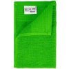 The One | Guest 30x50, Uterák pre hostí, zelená lime, onesize