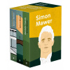 Simon Mawer box - Simon Mawer