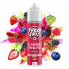 Pukka Juice Shake & Vape Summer Fruits 10 ml