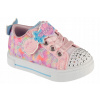 Detské tenisky - Skechers Twinkle Sparks 314824N-LPMT veľkosť 26