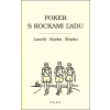 Poker s kockami ľadu - Ivan Laučík