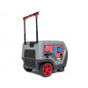 Briggs&Stratton 1-fázová elektrocentrála B&S Q 6500 invertor BR 030852