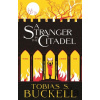 A Stranger in the Citadel - Tobias Buckell
