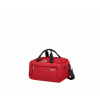 Samsonite BASE BREEZE Duffle XS Red 24 L červená