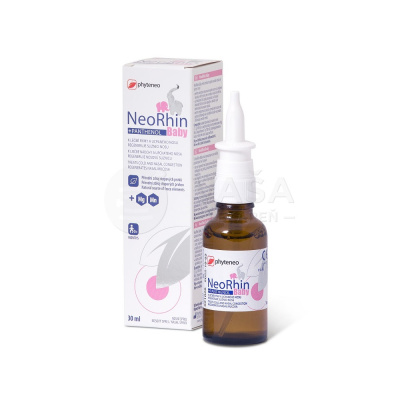 Phyteneo NeoRhin Baby 30 ml