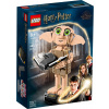 Boxy na LEGO - Lego 76421 Harry Potter Domáci prach (Lego 76421 Harry Potter Domáci prach)