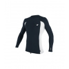 O’NEILL Lycra Premium Skins L/S Rash Guard Slate / White / Slate M