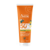 Avène Kids detské mlieko na ochranu pred slnkom SPF50, 250 ml