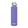Nerezová termo fľaša Cheeki 1000 ml classic Lavender