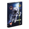 Karton P+P Box na zošity A5 Space