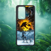 Jurassic Park - Jurassic World - Google Pixel / Huawei obal