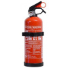 Hasicí přístroj COMPASS 01531 8A/34B/C ABC 1kg práškový