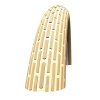 Schwalbe plášť Fat Frank 26x2.35' Reflex drátový