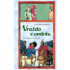 Vražda v ambitu