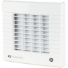 Ventilátor VENTS 100 MAL,ø100 mm, automatická žalúzia