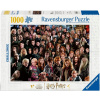 Ravensburger Challenge Harry Potter 1000 dielov