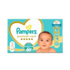 Pampers Premium care 3, 120ks, 6-10kg