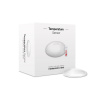 FIBARO Temperature Sensor - Teplotný senzor pre termostatickú hlavicu (FGBRS-001)