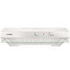Bosch Serie 2 DUL62FA21 odsávač pary Nástenný Biela 250 m³/h D (DUL62FA21)