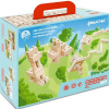 Walachia Stavebnica Construct Easy, 46 ks