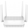 CUDY AX3000 2,5G Wi-Fi 6 Mesh Router WR3000H - Opakovač - Router