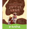 E-kniha Závistivá kráva - Tereza Moc Watkinsová