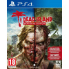 Deep Silver - Dead Island Definitive Edition - PS4 PlayStation 4 (PS4) krabicová verzia