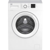 Práčka Beko AWUE 6511 BWW3 Krmivo 6kg 1000 Obr (Práčka Beko AWUE 6511 BWW3 Krmivo 6kg 1000 Obr)