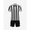 KIT SUPPORTER MC NERO/BIANCO Tg. XL