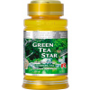 Starlife GREEN TEA STAR - k zlepšeniu telesnej a duševnej pohody, Starlife 60 kaps