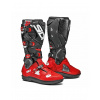 Sidi Crossfire 3 SRS red/red/black