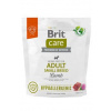 Brit Care Dog Hypoallergenic Adult Small Breed Lamb 1 kg