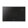 Mikrovlnná rúra Haier H38FMWID627N čierna