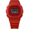 Hodinky G-SHOCK 5600 Series DW-5600RRB-4ER • Autorizovaný obchod - 100 dní na vrátenie tovaru