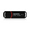 128 GB . USB kľúč . ADATA DashDrive™ Value UV150 USB 3.0, čierny AUV150-128G-RBK
