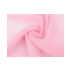 Šifón s leskom - 1 m 10 (2) ružová svetlá