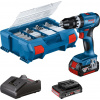 Vrtačka/šroubovák 18 V-45 GSB 06019K330A BOSCH