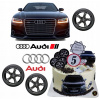 Výtlač na tortu Art cakes Audi