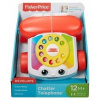 Fisher-Price Ťahací telefón