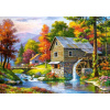 Castorland Old sutter´s mill 500 dielov